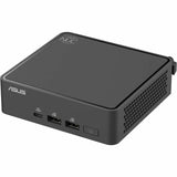 ASUS NUC 15 Pro NUC15CRKU7 Barebone System - Mini PC - Intel Core Ultra 7 255H (RNUC15CRKU70000U)