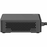ASUS NUC 15 Pro NUC15CRKU7 Barebone System - Mini PC - Intel Core Ultra 7 255H (RNUC15CRKU70000U)