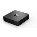 Microsoft Windows 365 Link Thin Client - Intel N-series N250 - Black - TAA Compliant - Intel Chip - 8 GB RAM LPDDR5 - 64 GB Flash - Gigabit Ethernet - Windows CPC - HDMI - DisplayPort (EP2-29799)