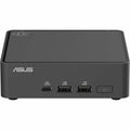 ASUS NUC 15 Pro RNUC15CRKC7063CU Desktop Computer - Intel Core 7 240H - 16 GB - 512 GB SSD - Mini PC - Black