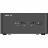 ASUS NUC 15 Pro NUC15CRHV7 Barebone System - Mini PC - Intel Core Ultra 7 265H (RNUC15CRHV70000U)