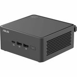ASUS NUC 15 Pro NUC15CRHV7 Barebone System - Mini PC - Intel Core Ultra 7 265H (RNUC15CRHV70000U)