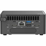 ASUS NUC 15 Pro NUC15CRHV7 Barebone System - Mini PC - Intel Core Ultra 7 265H (RNUC15CRHV70000U)