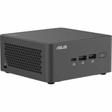 ASUS NUC 15 Pro NUC15CRHV7 Barebone System - Mini PC - Intel Core Ultra 7 265H (RNUC15CRHV70000U)
