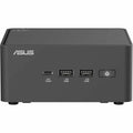 ASUS NUC 15 Pro NUC15CRHV7 Barebone System - Mini PC - Intel Core Ultra 7 265H (RNUC15CRHV70000U)
