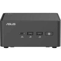 ASUS NUC 15 Pro NUC15CRHV7 Barebone System - Mini PC - Intel Core Ultra 7 265H (RNUC15CRHV70000U)