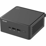 ASUS NUC 15 Pro NUC15CRHV7 Barebone System - Mini PC - Intel Core Ultra 7 265H (RNUC15CRHV70000U)