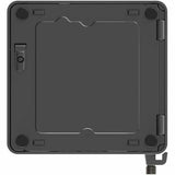 ASUS NUC 15 Pro RNUC15CRKC5063CU Desktop Computer - Intel Core 5 210H - 16 GB - 512 GB SSD - Mini PC - Black
