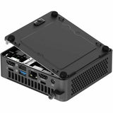 ASUS NUC 15 Pro RNUC15CRKC5063CU Desktop Computer - Intel Core 5 210H - 16 GB - 512 GB SSD - Mini PC - Black