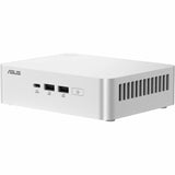 ASUS NUC 15 Pro Plus RNUC15CRSU7089AU Desktop Computer - Intel Core Ultra 7 255H - 32 GB - 1 TB SSD - Mini PC - Silver
