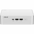 ASUS NUC 15 Pro Plus RNUC15CRSU7089AU Desktop Computer - Intel Core Ultra 7 255H - 32 GB - 1 TB SSD - Mini PC - Silver