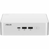 ASUS NUC 15 Pro Plus RNUC15CRSU7089AU Desktop Computer - Intel Core Ultra 7 255H - 32 GB - 1 TB SSD - Mini PC - Silver