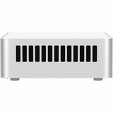 ASUS NUC 15 Pro Plus RNUC15CRSU7089AU Desktop Computer - Intel Core Ultra 7 255H - 32 GB - 1 TB SSD - Mini PC - Silver