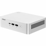ASUS NUC 15 Pro Plus RNUC15CRSU7089AU Desktop Computer - Intel Core Ultra 7 255H - 32 GB - 1 TB SSD - Mini PC - Silver