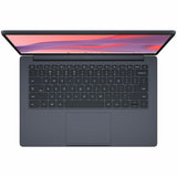 ASUS Chromebook CX1405 CX1405CTA-DS84F 14" Chromebook - Full HD - Intel N-Series N150 - 8 GB - 64 GB Flash Memory