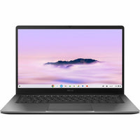 ASUS Chromebook CX14 CX1405 CX1405CTA-GE42F 14" Chromebook - Full HD - Intel N-Series N150 - 4 GB - 32 GB Flash Memory