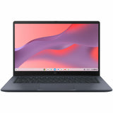 ASUS Chromebook CX14 CX1405 CX1405CTA-DS84FT 14" Chromebook - Full HD - Intel N-Series N150 - 8 GB - 64 GB Flash Memory