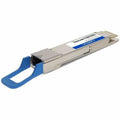 AddOn QDD-400G-XDR4-AR-AO Arista Networks QDD-400G-XDR4 Compatible TAA 400GBase-DR4+ QSFP-DD Transceiver (SMF, 1310nm, MPO, 2km, DOM)
