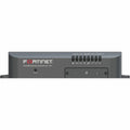 Fortinet FortiExtender FEV-511G Wi-Fi 6 IEEE 802.11 a/b/g/n/ac/ax 2 SIM Ethernet, Cellular Modem/Wireless Router (FEV-511G-A)
