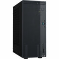 ASUS V500 V500MV-DS704 Desktop Computer - Intel Core i7 13th Gen i7-13620H - 16 GB - 512 GB SSD - Mini-tower - Gray