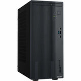 ASUS V500 V500MV-DS704 Desktop Computer - Intel Core i7 13th Gen i7-13620H - 16 GB - 512 GB SSD - Mini-tower - Gray