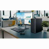 ASUS V500 V500MV-DS704 Desktop Computer - Intel Core i7 13th Gen i7-13620H - 16 GB - 512 GB SSD - Mini-tower - Gray