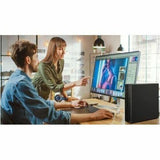 ASUS V500 V500MV-DS704 Desktop Computer - Intel Core i7 13th Gen i7-13620H - 16 GB - 512 GB SSD - Mini-tower - Gray