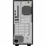 ASUS V500 V500MV-DS704 Desktop Computer - Intel Core i7 13th Gen i7-13620H - 16 GB - 512 GB SSD - Mini-tower - Gray