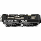 ASUS NVIDIA GeForce RTX 5060 Ti Graphic Card - 8 GB GDDR7 (DUAL-RTX5060TI-O8G)