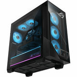 ASUS ROG G700 G700TF-XS776 Gaming Desktop Computer - Intel Core Ultra 7 265F - 32 GB - 1 TB SSD - Black