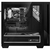 ASUS ROG G700 G700TF-XS776 Gaming Desktop Computer - Intel Core Ultra 7 265F - 32 GB - 1 TB SSD - Black