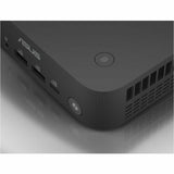 ASUS ExpertCenter PN54 PN54-SYS711PETL0-A Desktop Computer - AMD Ryzen AI 7 350 - 16 GB - 1 TB SSD - Mini PC