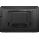 ASUS ExpertCenter E1 E1600WKAT-PN441281-CA All-in-One Computer - Intel Celeron N4500 - 4 GB - 128 GB SSD - 15.6" Touchscreen - Desktop - Black