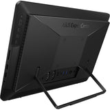 ASUS ExpertCenter E1 E1600WKAT-PN441281-CA All-in-One Computer - Intel Celeron N4500 - 4 GB - 128 GB SSD - 15.6" Touchscreen - Desktop - Black