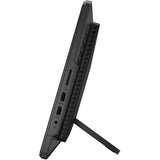 ASUS ExpertCenter E1 E1600WKAT-PN441281-CA All-in-One Computer - Intel Celeron N4500 - 4 GB - 128 GB SSD - 15.6" Touchscreen - Desktop - Black