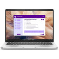 Dell Pro 14 Plus PB14250 2N5N3 14" Touchscreen Clamshell Notebook - Full HD Plus - 60 Hz - Intel Core Ultra 5 235U - vPro Technology - 16GB - 512GB SSD - Aluminum