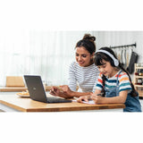 ASUS Chromebook CR11 CR1104CTA-GE42 11.6" Rugged Chromebook - HD - Intel N-Series N150 - 4 GB - 32 GB Flash Memory - Mineral Gray