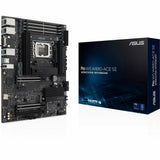 ASUS Pro WS W880-ACE SE Gaming Desktop Motherboard - Intel W880 Chipset - Socket LGA-1851 - ATX