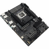ASUS Pro WS W880-ACE SE Gaming Desktop Motherboard - Intel W880 Chipset - Socket LGA-1851 - ATX