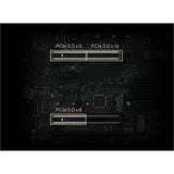 ASUS Pro WS W880-ACE SE Gaming Desktop Motherboard - Intel W880 Chipset - Socket LGA-1851 - ATX
