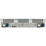 ASUS RS720A-E13-RS8G-32KW10G Barebone System - 2U Rack-mountable - Socket SP5 LGA-6096 - 2 x Processor Support - AMD EPYC