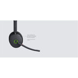 Yealink WH68 Headset view 8