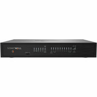 SonicWall SaaS 7 Days Of Advanced Reporting And Analytics For TZ380/380W 2 Years (03-SSC-7220)