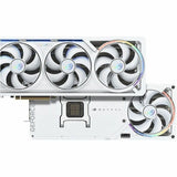 ASUS ROG NVIDIA GeForce RTX 5090 Graphic Card - 32 GB GDDR7 (ROGASTRALRTX5090O32GWHITE)