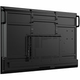 ViewSonic CDE5531 55 Inch 4K UHD Commercial Display with 500-nit Brightness, 5000:1 Contrast Ratio, 8GB RAM, 32GB Storage, 16W Dual Speakers