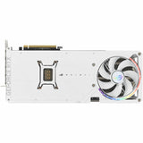 ASUS ROG NVIDIA GeForce RTX 5080 Graphic Card - 16 GB GDDR7 (ROG-ASTRAL-RTX5080-O16G-WHITE)