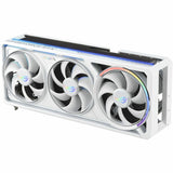 ASUS ROG NVIDIA GeForce RTX 5080 Graphic Card - 16 GB GDDR7 (ROG-ASTRAL-RTX5080-O16G-WHITE)