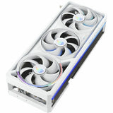 ASUS ROG NVIDIA GeForce RTX 5080 Graphic Card - 16 GB GDDR7 (ROG-ASTRAL-RTX5080-O16G-WHITE)