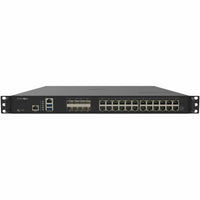 SonicWall SaaS 90 Days Of Advanced Reporting And Analytics For NSA 4800, 3 Years (03-SSC-7318)
