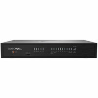 SonicWall SaaS 7 Days Of Advanced Reporting And Analytics For TZ580, 5 Years (03-SSC-7184)